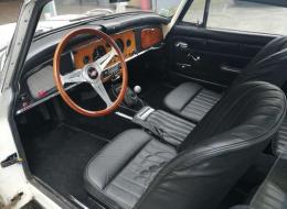 Jaguar Série - XK 150 Coupé