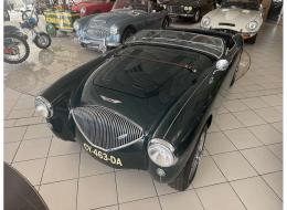 Austin Healey 100 / 4 BN1( Le Mans)