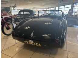 Austin Healey 100 / 4 BN1( Le Mans)