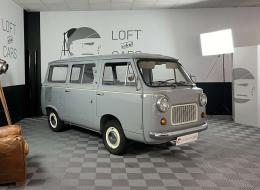 Fiat 200 Combi B1 850 T 