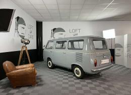 Fiat 200 Combi B1 850 T 