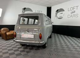 Fiat 200 Combi B1 850 T 