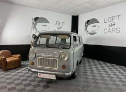 Fiat 200 Combi B1 850 T 