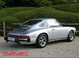 Porsche 911 2.7 - 25 Anniversary