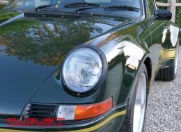 Porsche 911 Carrera 3.4 “RSR Specs”