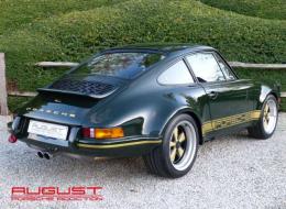 Porsche 911 Carrera 3.4 “RSR Specs”