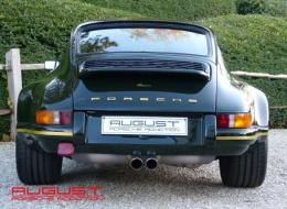 Porsche 911 Carrera 3.4 “RSR Specs”