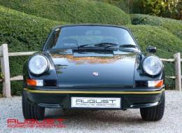 Porsche 911 Carrera 3.4 “RSR Specs”