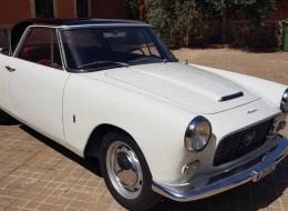 Lancia Appia APPIA PININFARINA COUPE