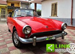 Sunbeam Alpine Cabriolet