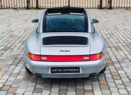 Porsche 993 Targa