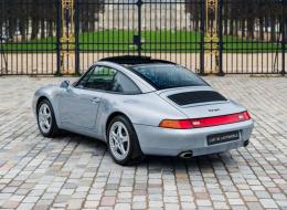 Porsche 993 Targa