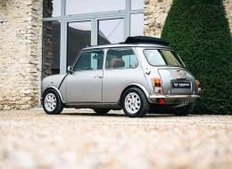 Mini Cooper 1.3 MPI « MMR Edition »