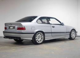 BMW M3 E36