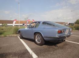 Maserati Mistral 3700 cm3