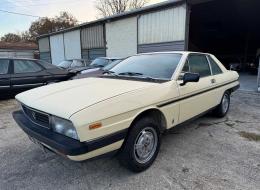 Lancia Gamma 2000 COUPE