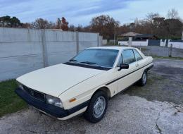Lancia Gamma 2000 COUPE