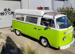 Volkswagen Combi T2B