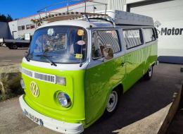 Volkswagen Combi T2B