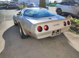 Chevrolet Corvette C3