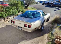 Chevrolet Corvette C3