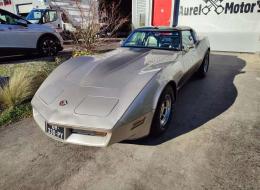 Chevrolet Corvette C3