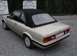 BMW Série 3 E30 318i Baur