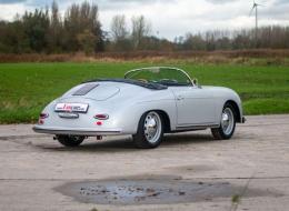 Porsche 356 Replica Chamonix Speedster 1.9