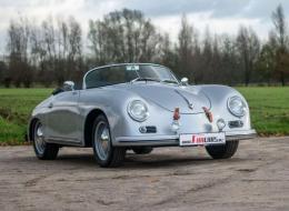 Porsche 356 Replica Chamonix Speedster 1.9