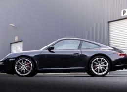 Porsche 997 Carrera S