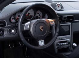 Porsche 997 Carrera S