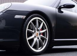 Porsche 997 Carrera S