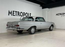 Mercedes-Benz SE 280