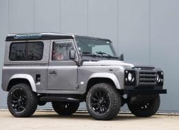 LandRover Defender 90 V8