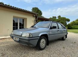 Citroen BX 16 TRS