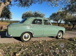 Peugeot 403 8 Luxe