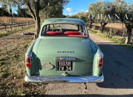 Peugeot 403 8 Luxe