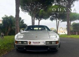 Porsche 928 S