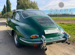 Porsche 356 C
