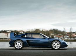 Venturi 400 Trophy