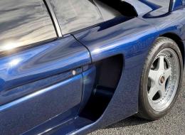 Venturi 400 Trophy