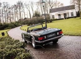 Triumph TR6 2.5