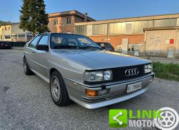 Audi Quattro 2.2 Turbo