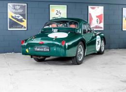 Triumph TR2