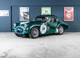 Triumph TR2