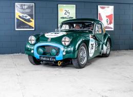 Triumph TR2