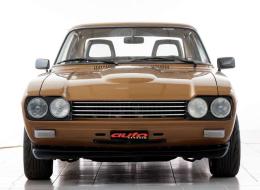 Ford Capri 6 Cyl. 3000cc