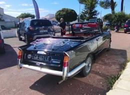 Triumph Herald 13/60