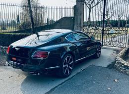 Bentley Continental V8s