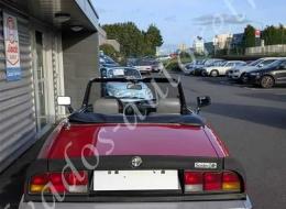 Alfa Roméo Spider  2000 Quadrifoglio Verde